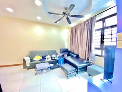 Blk 180C Boon Lay Meadow (Jurong West), HDB 3 Rooms #407646011